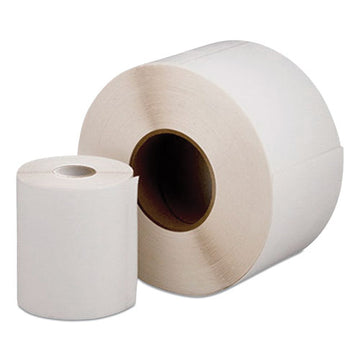 Channeled Resources Thermal Transfer Labels, 4 X 6, White, 1,000-roll, 4 Rolls-carton freeshipping - TVN Wholesale